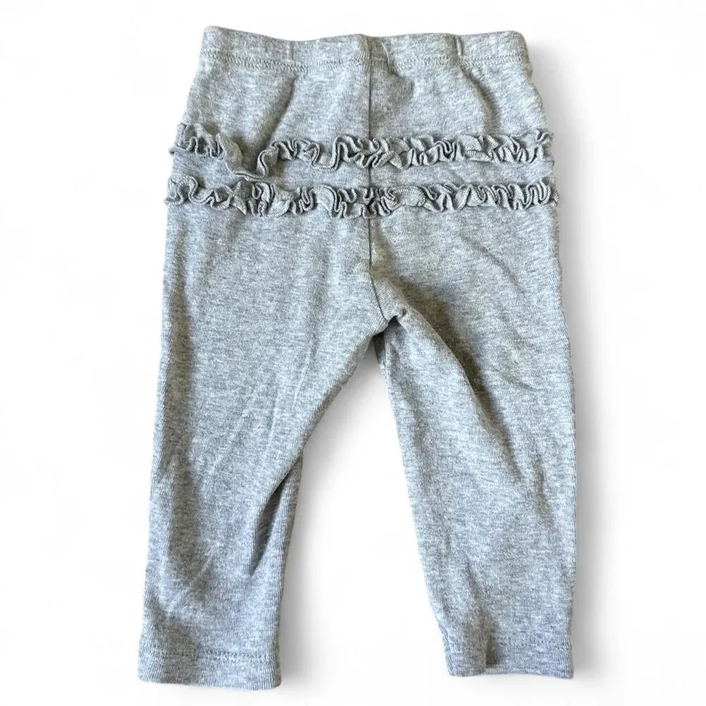 Baby Girl Clothing Bundle 9 Months – Ralph Lauren, Carter’s & Little Me